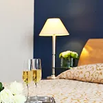 Hotel Lucy Chalkís