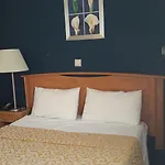 Szálloda Lucy 4*
