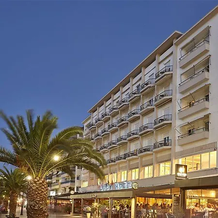 Lucy Hotel Chalkís