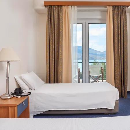 露西酒店 酒店 Chalkís