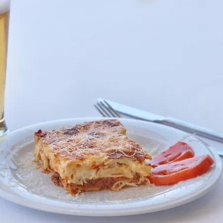露西酒店 4* Chalkís
