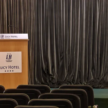 מלון Lucy Chalkís