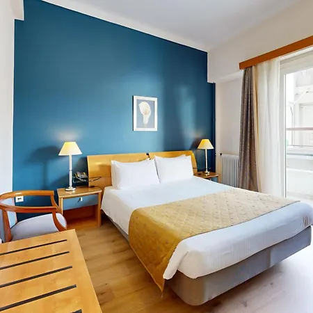 Lucy Hotel Chalkida