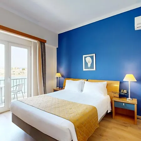 Lucy Hotel Chalkís