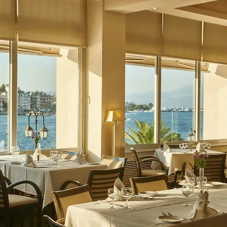 Hotel Lucy Chalkida