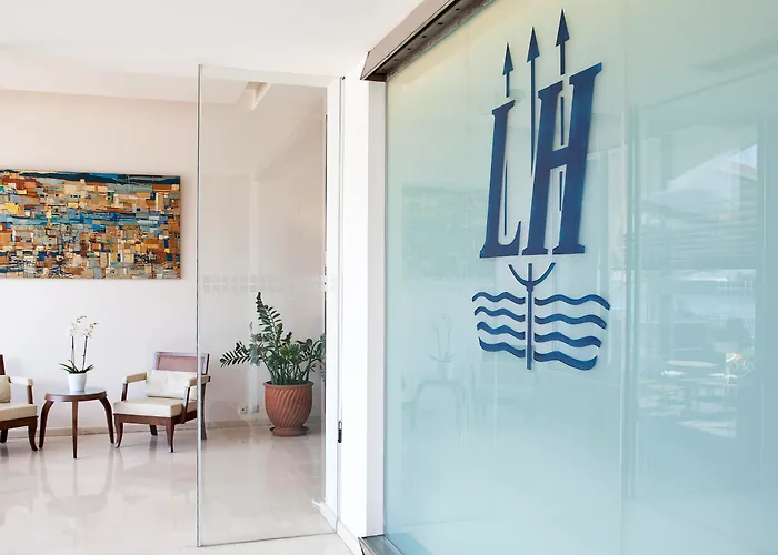 מלון Lucy Chalkís