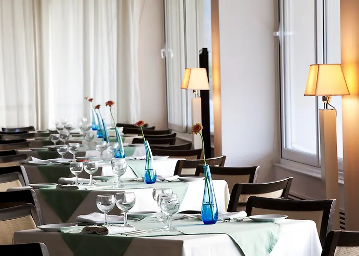 Szálloda Lucy Chalkís