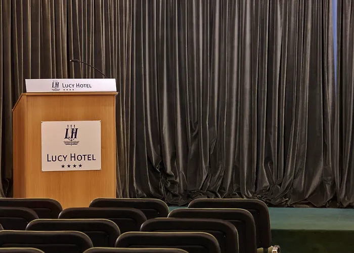 מלון Lucy Chalkís