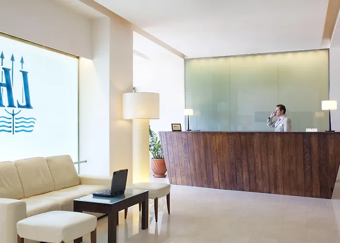 מלון Lucy Chalkís