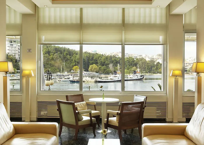 מלון Lucy Chalkís