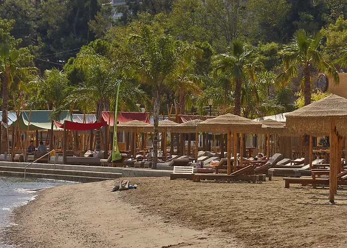 Szálloda Lucy Chalkís